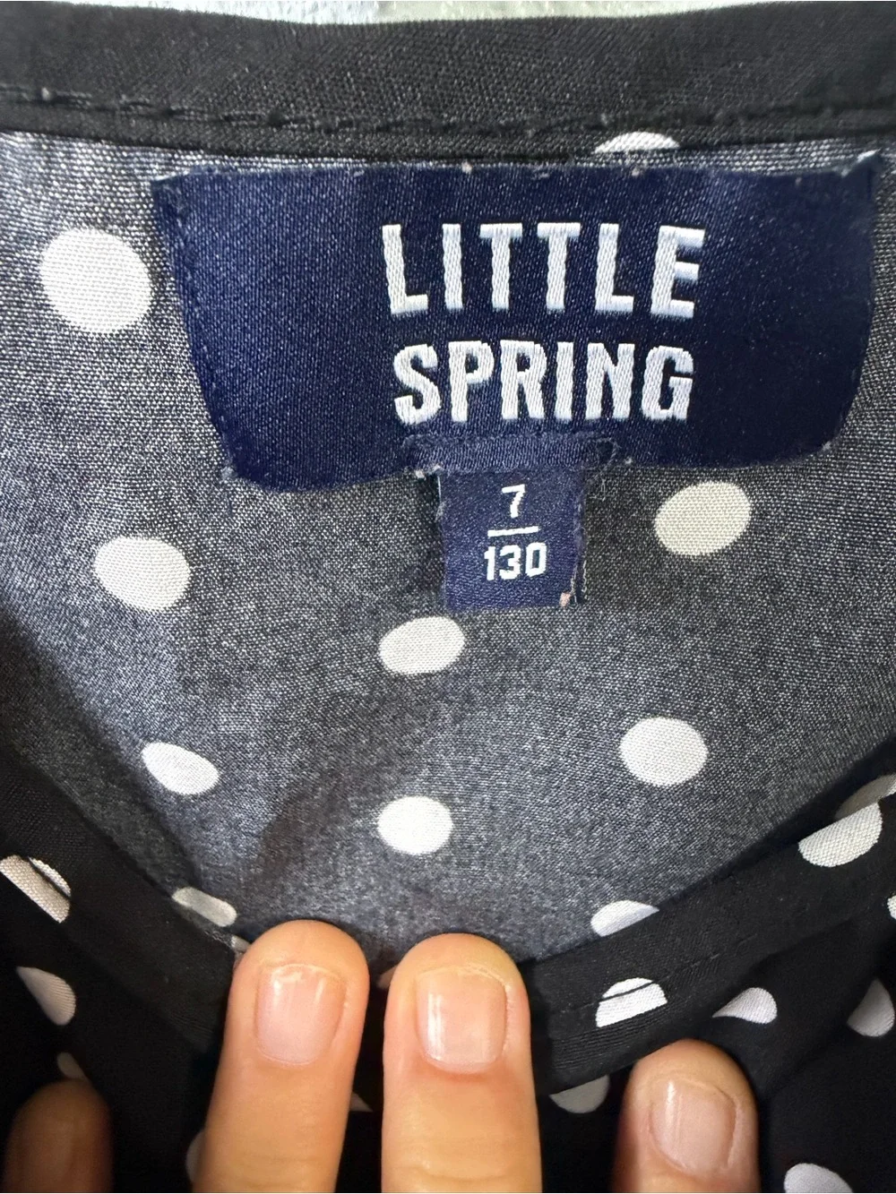 Carters bundle dresses